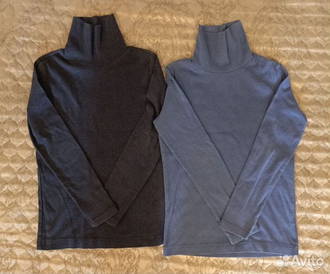 Школьная форма для мальчика 134-140