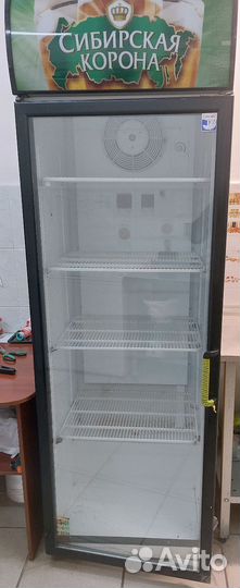 Холодильник, морозилный ларь