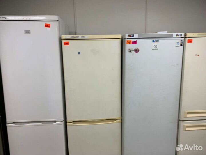 Холодильники бу с доставкой
