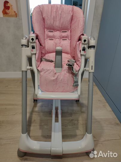 Стул для кормления Peg perego prima papa dinner