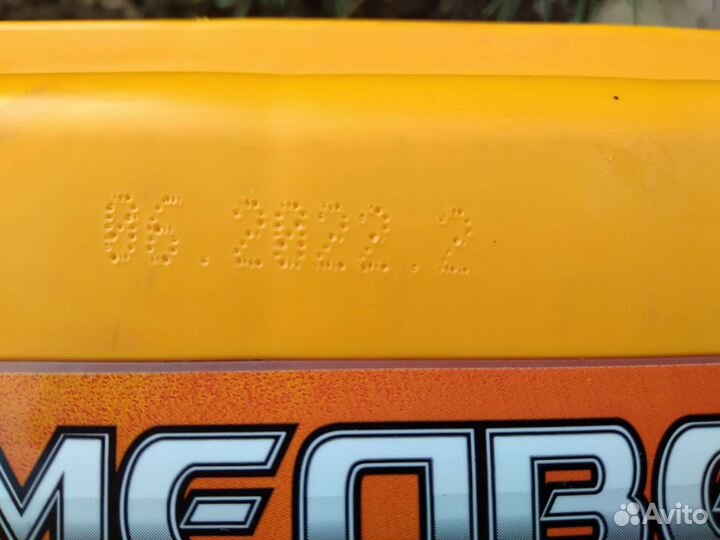 Аккумулятор 60 ач