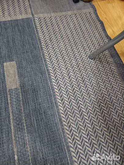 Ковер циновка