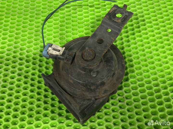 Сигналы звуковые Chevrolet Tahoe GMT400