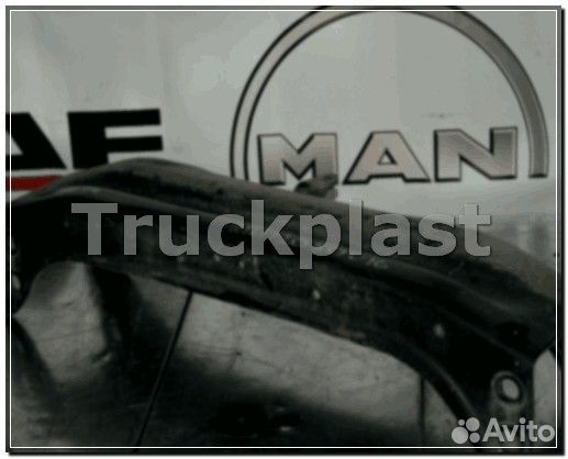 Есть в наличии Кронштейн кпп