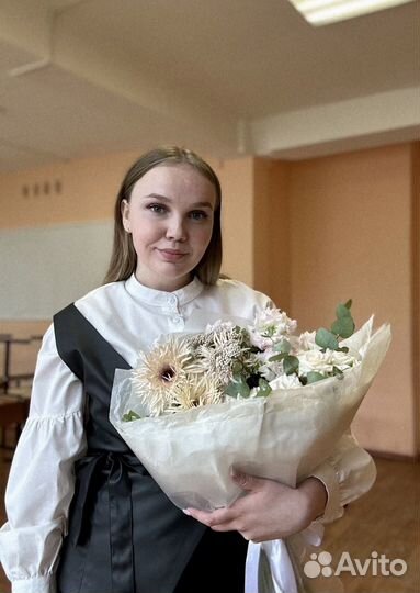 Репетитор начальных классов/подготовка к школе