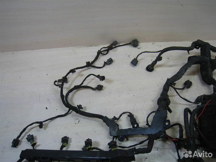 Жгут проводки двигателя KIA ceed (ED) 2011