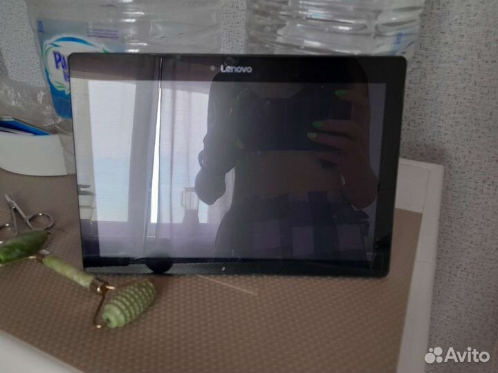 Планшет lenovo