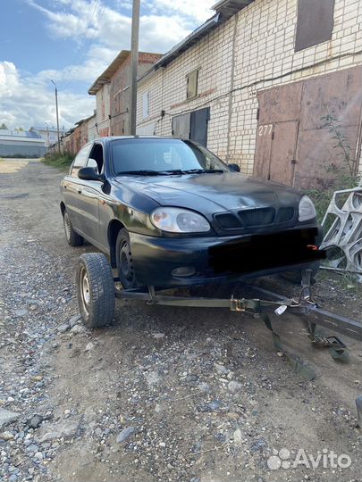 Прицеп подкат эвакуатор в аренду