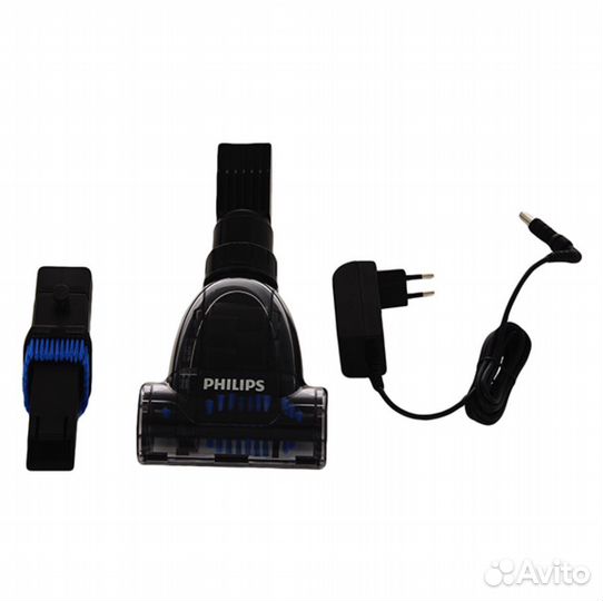 Пылесос Philips