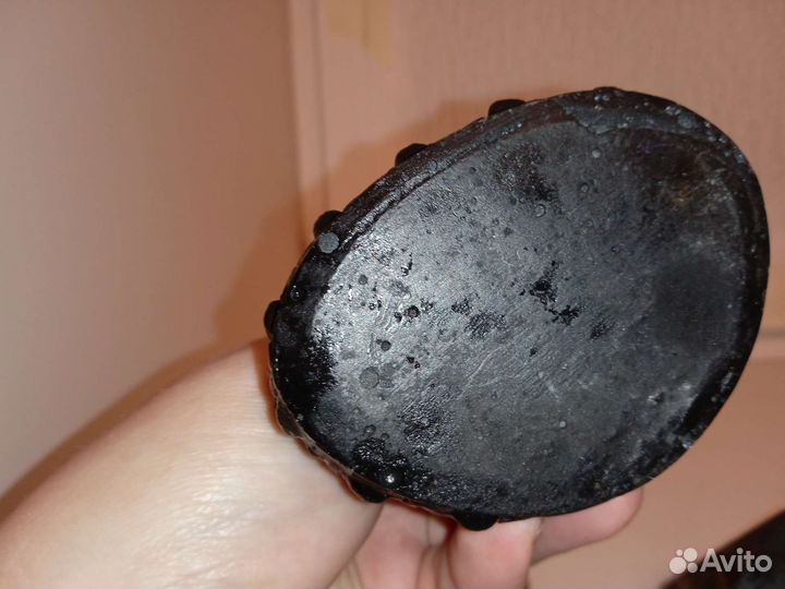 Будда и пирамиды из шунгита