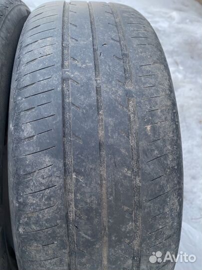 Firestone Touring FS100 185/60 R14