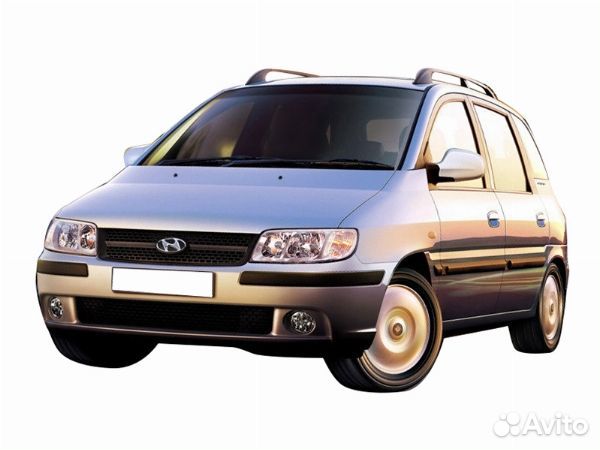 Насос гур hyundai accent III/accent/matrix/KIA RIO II/cerato 1,5D 05