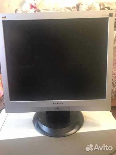 Монитор для компьютора