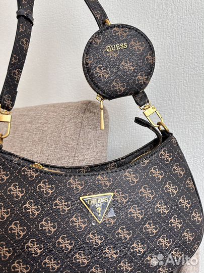 Сумка guess alexie оригинал