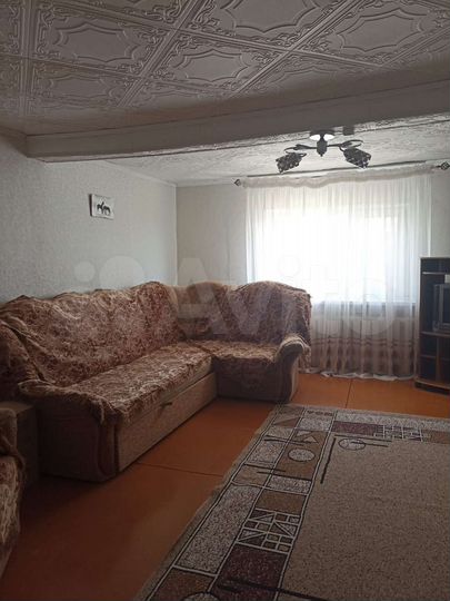 Дом 60 м² на участке 5 сот.