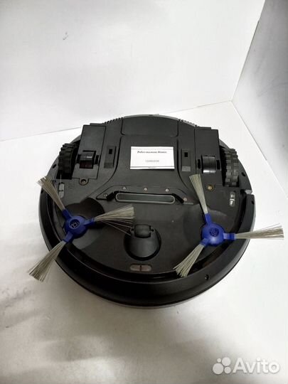 Робот-пылесос Ritmix