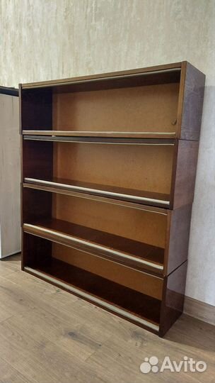 Книжные полки бу