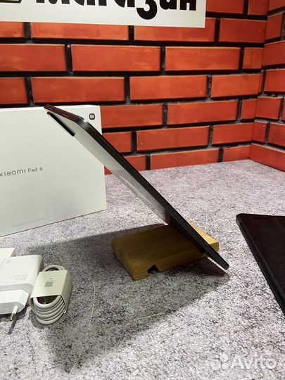 Xiaomi Pad 6 128gb