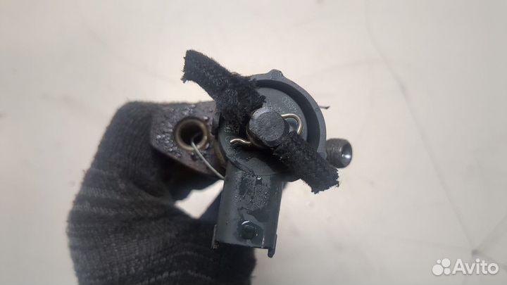 Форсунка топливная киа Sorento, 2009