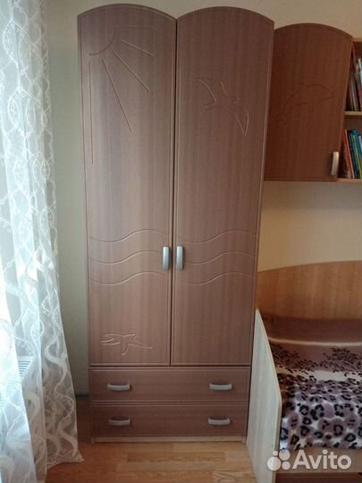 Детская мебель