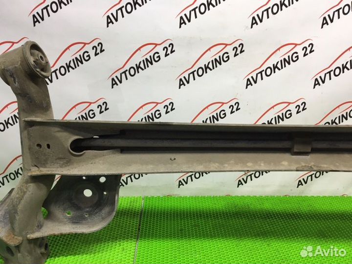 Балка задняя Renault Arkana X7L H4M 2019