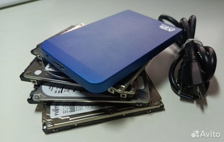 Модем 3G/4G/WI-FI Huawei e8372h-153
