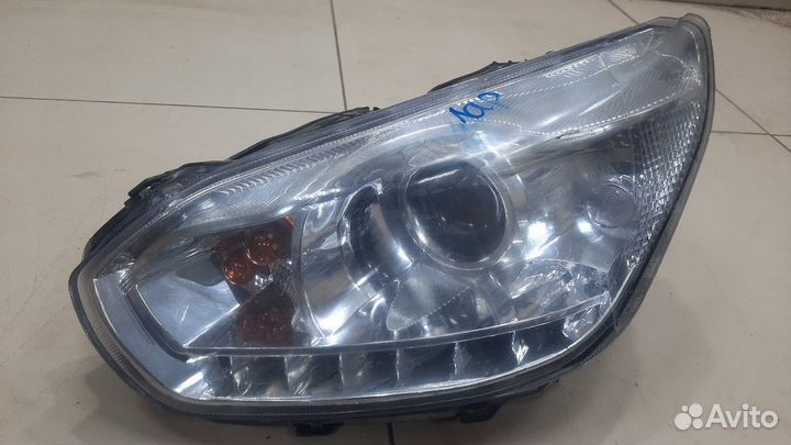 Фара передняя левая Chery Tiggo T11