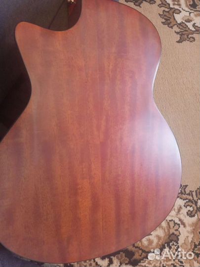 Гитара акустическая Odin gf-285 (Акустика)