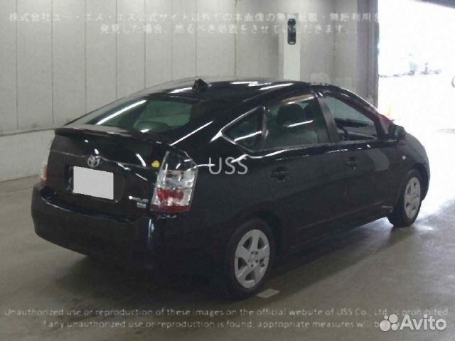 Щиток приборов Toyota Prius NHW20 1nzfxe