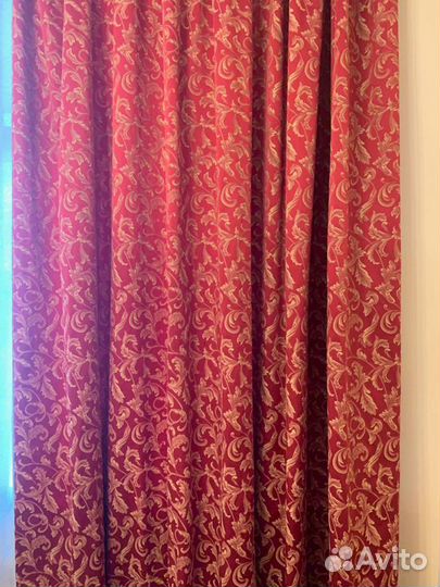 Шторы Премиум