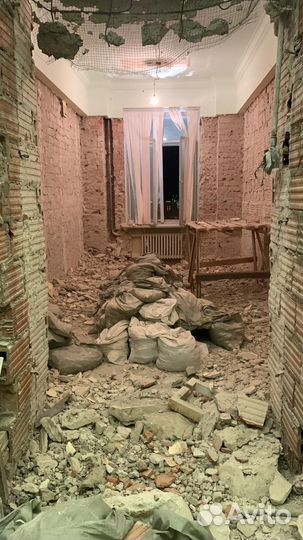 Готовый бизнес: ваши стены и полы