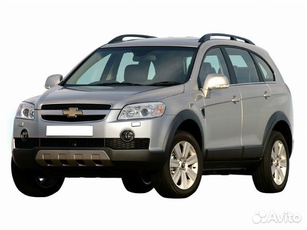 Ступичный узел перед chevrolet captiva/daewoo winstorm/opel antara 06