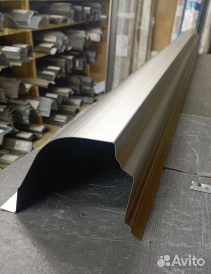 Ремонтные пороги и арки для Toyota Щербинка