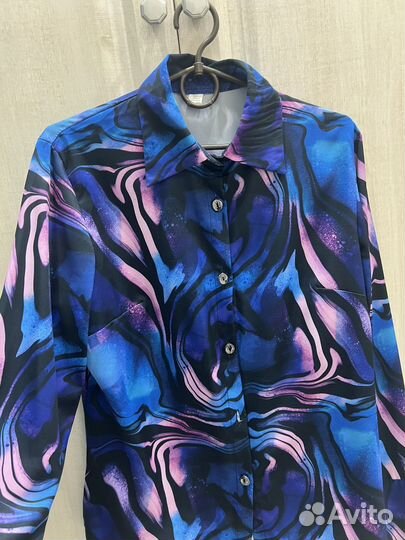 Блузки новые
