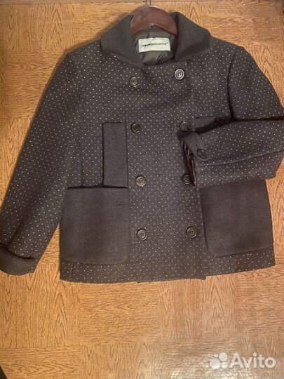 Пальто женское