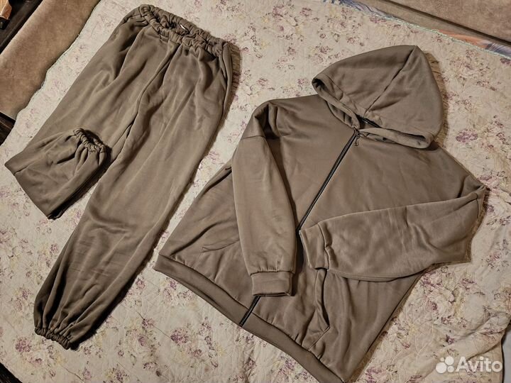 Спортивный костюм женский 64