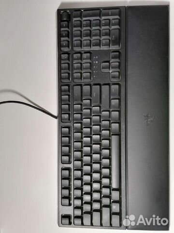 Клавиатура Razer ornata v2