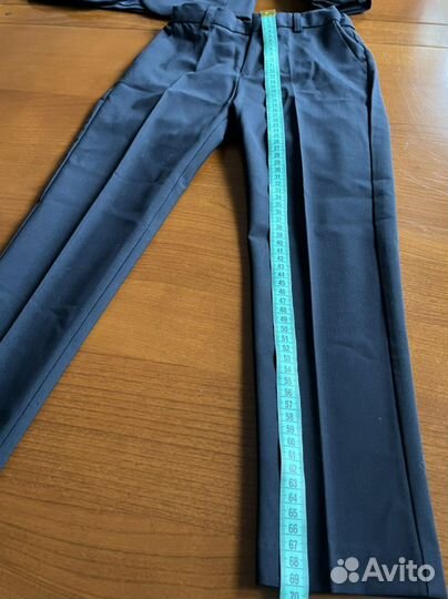 Школьный костюм для мальчика 122 128 с