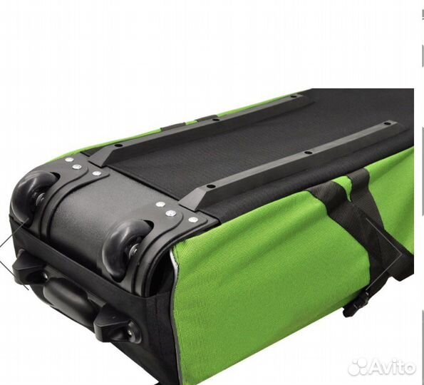 Продам чехол для горных лыж