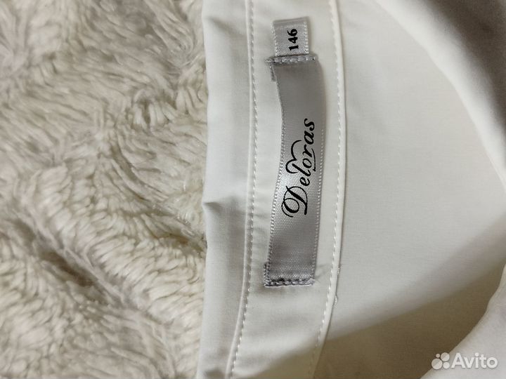 Блузка для девочки 146