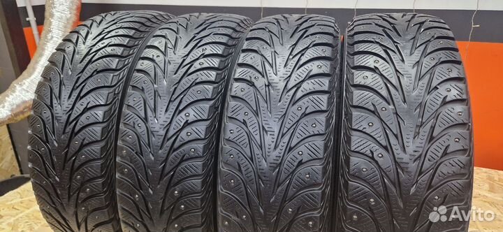 Yokohama Ice Guard Stud IG35 185/70 R14