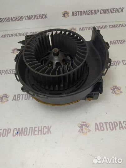 Моторчик отопителя Volkswagen Sharan I рестайлинг