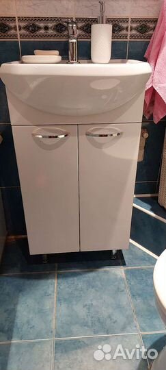 Тумба для ванной