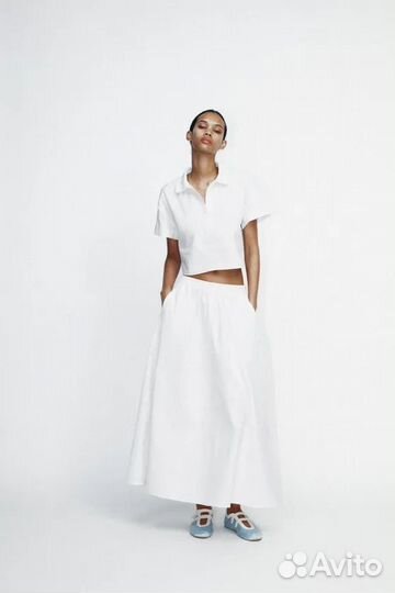 Балетки Zara 35-42