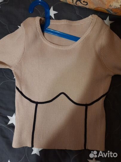 Женская одежда