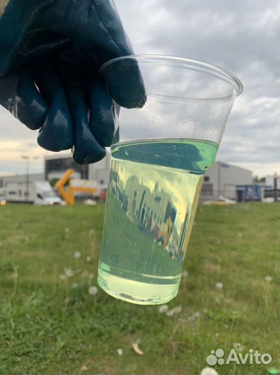 Дизельное топливо дт 2021