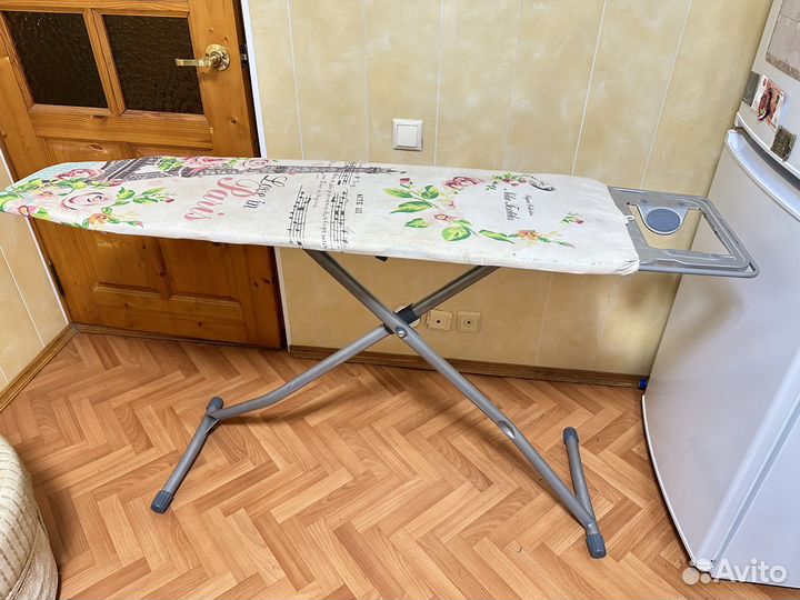 Гладильная доска nika