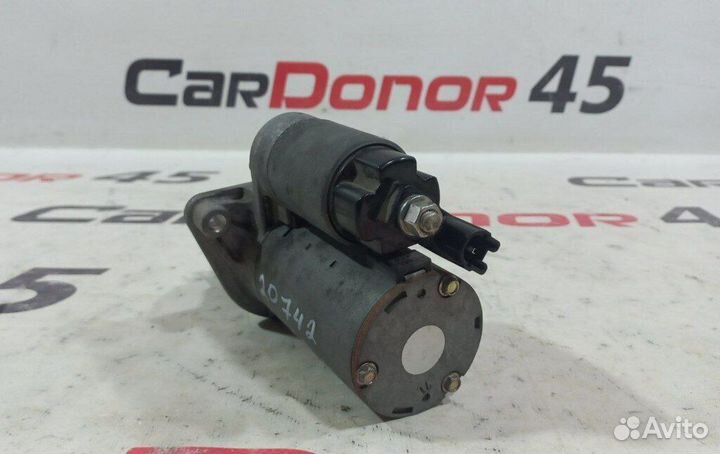 Стартер б/у для Toyota Camry (28100F0010)