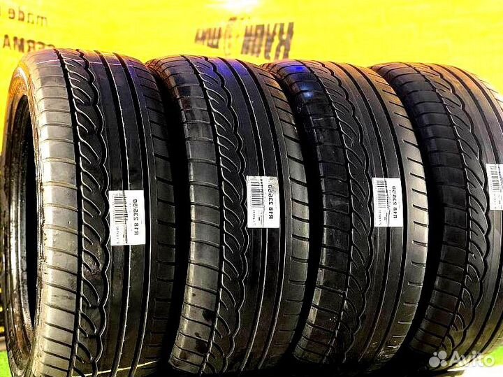 Dunlop SP Sport 01 235/50 R18