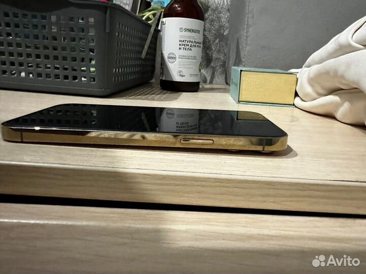 iPhone 13 Pro Max, 128 ГБ
